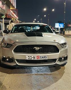 فورد موستانج